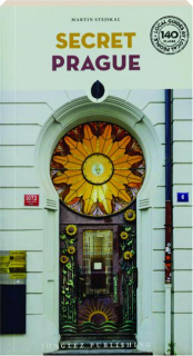 SECRET PRAGUE