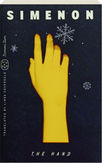 THE HAND