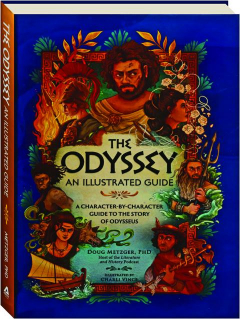 THE ODYSSEY: An Illustrated Guide