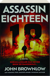 ASSASSIN EIGHTEEN
