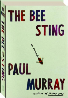 THE BEE STING