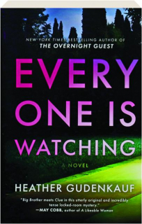EVERYONE IS WATCHING