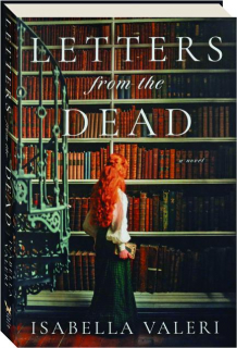 LETTERS FROM THE DEAD