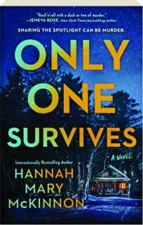 ONLY ONE SURVIVES