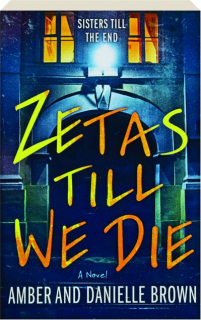 ZETAS TILL WE DIE