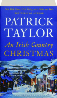 AN IRISH COUNTRY CHRISTMAS