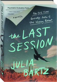 THE LAST SESSION