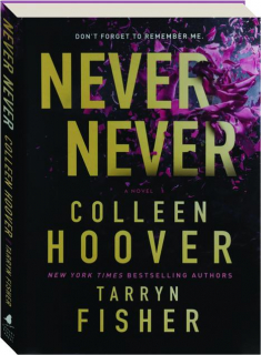 NEVER NEVER