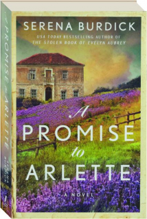 PROMISE TO ARLETTE