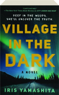 VILLAGE IN THE DARK