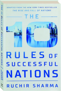 THE 10 RULES OF SUCCESSFUL NATIONS