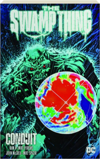 THE SWAMP THING: Conduit