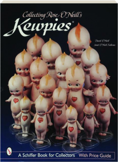 COLLECTING ROSE O'NEILL'S KEWPIES