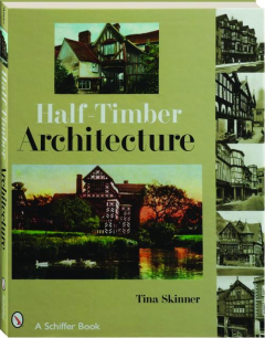 HALF-TIMBER ARCHITECTURE