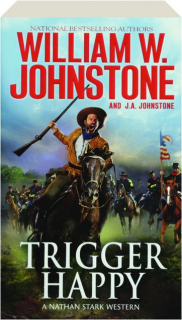 TRIGGER HAPPY