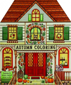 AUTUMN COLORING