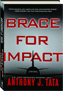 BRACE FOR IMPACT
