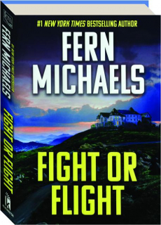 FIGHT OR FLIGHT