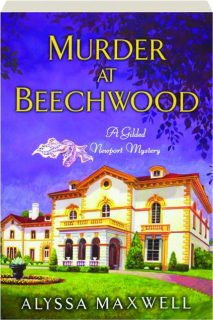 MURDER AT BEECHWOOD
