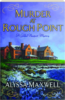 MURDER AT ROUGH POINT