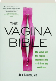 THE VAGINA BIBLE