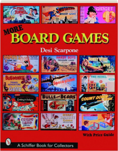 MORE BOARD GAMES
