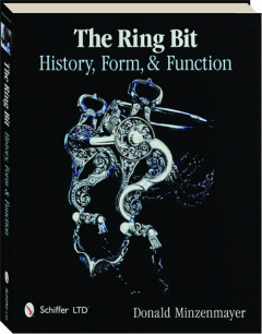THE RING BIT: History, Form, & Function