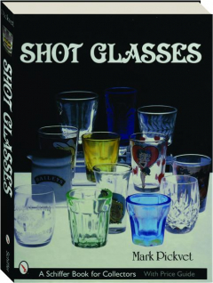 SHOT GLASSES