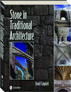 STONE IN TRADITIONAL ARCHITECTURE