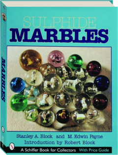SULPHIDE MARBLES