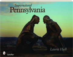 SUPERNATURAL PENNSYLVANIA
