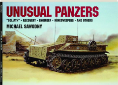 UNUSUAL PANZERS