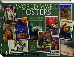 WORLD WAR I POSTERS