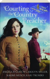 COURTING THE COUNTRY PREACHER