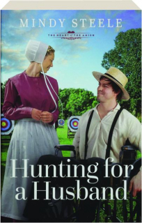 HUNTING FOR A HUSBAND