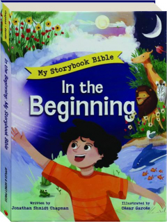 IN THE BEGINNING: My Storybook Bible