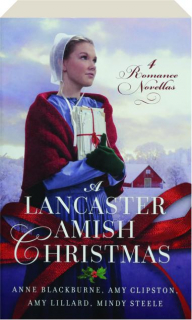 A LANCASTER AMISH CHRISTMAS