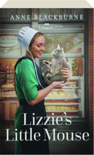 LIZZIE'S LITTLE MOUSE