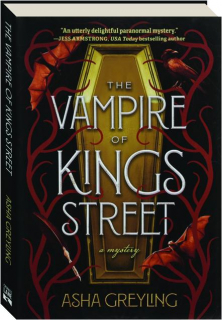 THE VAMPIRE OF KINGS STREET