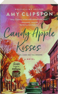 CANDY APPLE KISSES