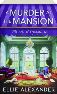 A MURDER AT THE MANSION