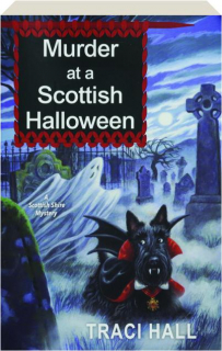 MURDER AT A SCOTTISH HALLOWEEN