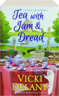 TEA WITH JAM & DREAD