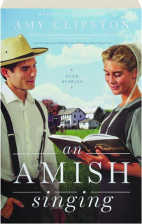 AN AMISH SINGING