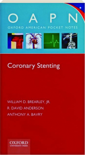 CORONARY STENTING