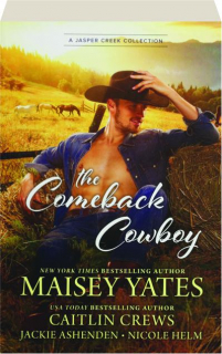 THE COMEBACK COWBOY