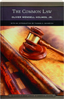 THE COMMON LAW