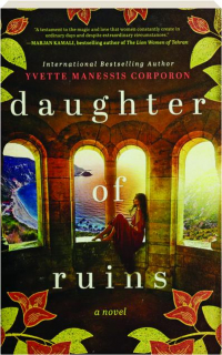 DAUGHTER OF RUINS