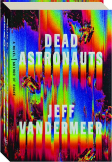 DEAD ASTRONAUTS