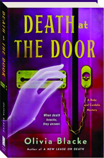 DEATH AT THE DOOR